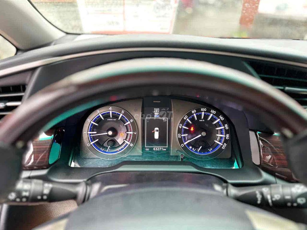 BÁN INNOVA VENTURER 2020 XE CHUẨN GIA ĐÌNH. Mua bán Ô tô tại Thành phố Thủ Đức Tp Hồ Chí Minh được đăng bởi Thuỳ Vũ Toyota Đông Sài Gòn hình 5