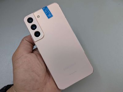 Samsung Galaxy S22 5G Mỹ 128GB Like New 99. Mua bán Điện thoại tại Quận Thanh Khê Đà Nẵng được đăng bởi Nguyễn Hồng Khanh