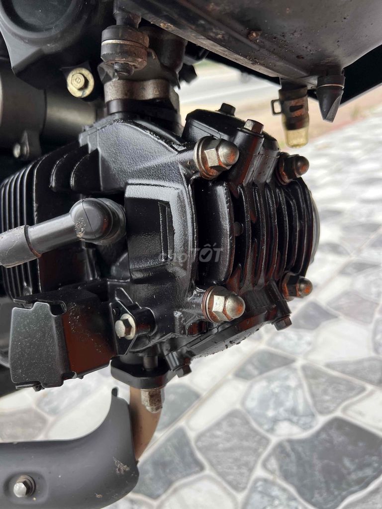 Honda MSX125 2019 Nhập Thái Biển 65H1-444.79 9Chủ. Mua bán Xe máy tại Quận Ô Môn Cần Thơ được đăng bởi Huỳnh Thắng hình 9