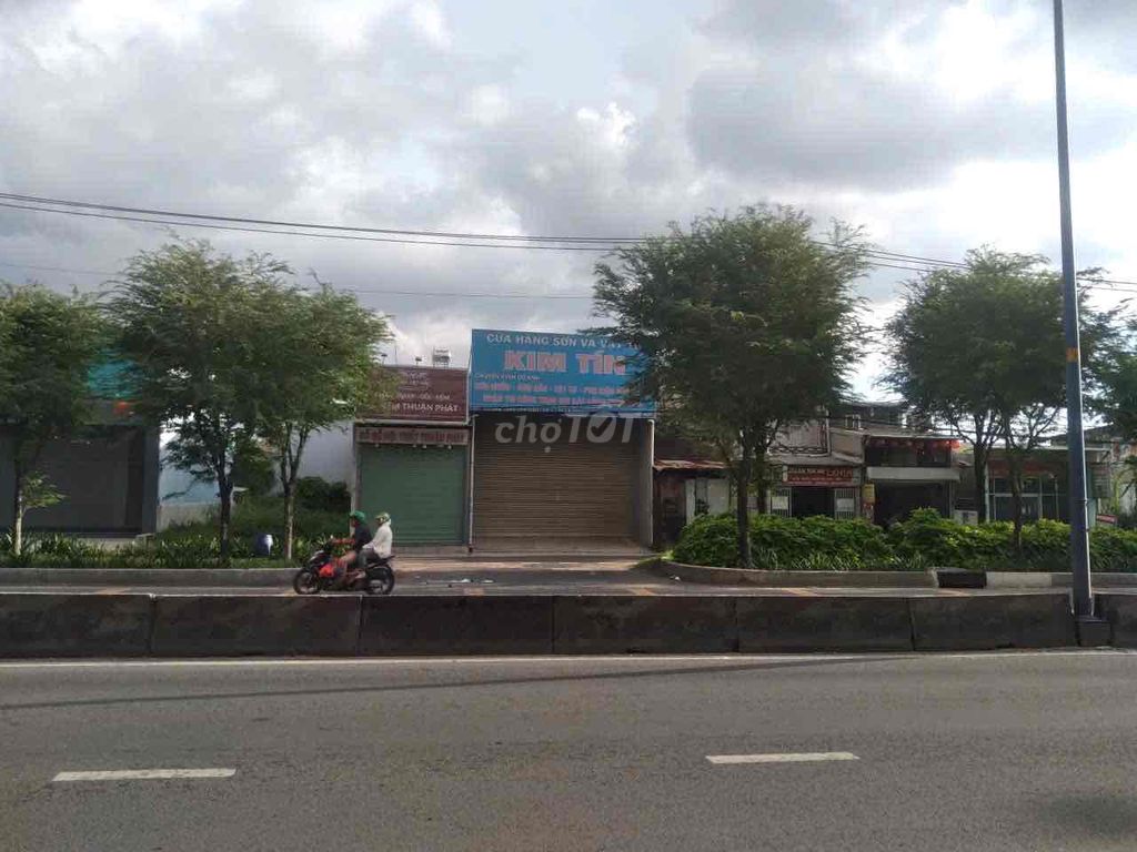 MẶT TIỀN CỰC ĐẸP, NỞ HẬU 11,5m