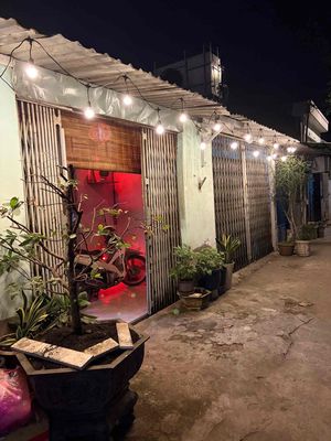 Nhà phố 50 m² · 1 PN · Đường Nguyễn Văn Linh