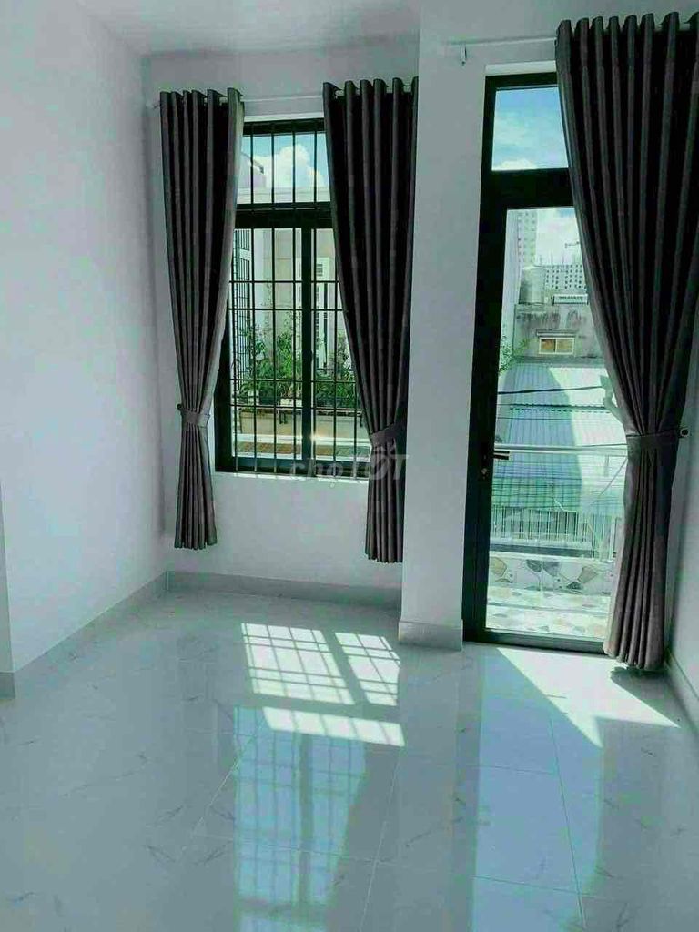 bán nhà hẻm đai xu giá tốt. Mua bán nhà ở tại Thành phố Vũng Tàu Bà Rịa - Vũng Tàu được đăng bởi Vũ Hưng hình 4