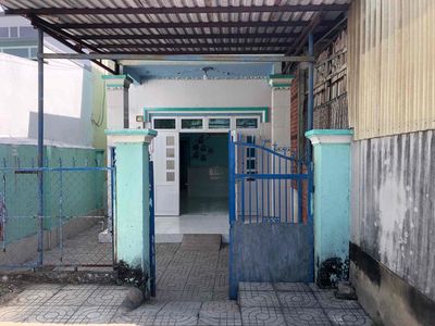 Thuê nhà Cần Giờ