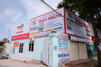 Nhân Viên Điều Phối Xe Vận Tải