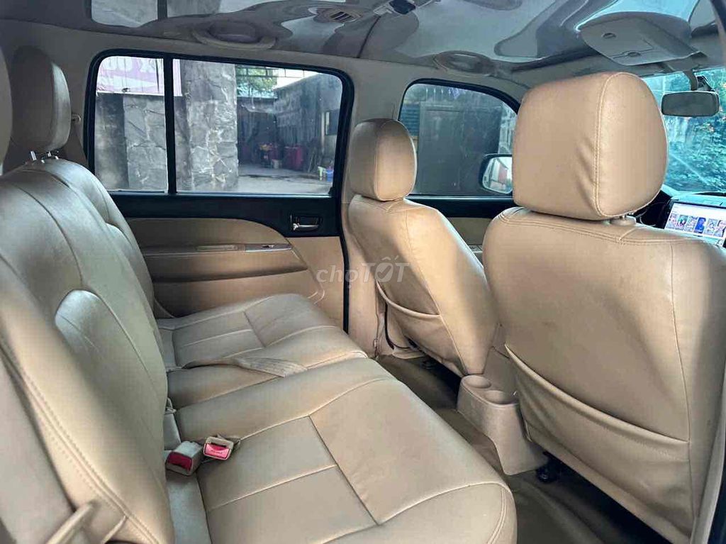 Ford Everet sx 2009. Mua bán Ô tô tại Quận Cầu Giấy Hà Nội được đăng bởi Chi Chi hình 10