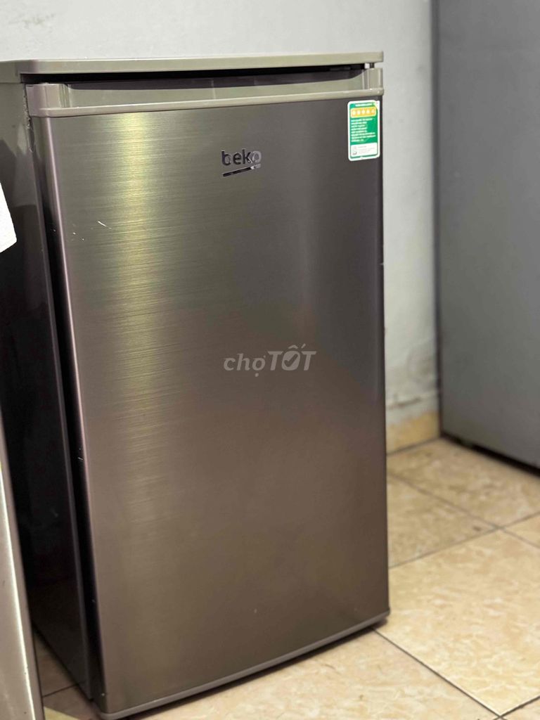 Tủ lạnh Beko 92L siêu lướt