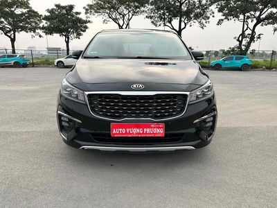 Kia Sedona 2.2 Crdi bản full sản xuất 2020