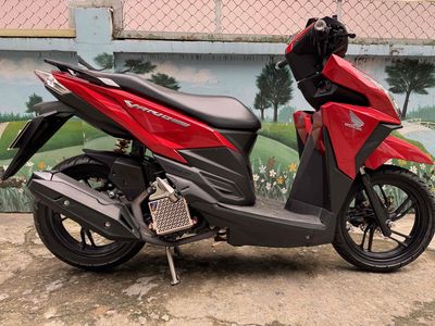 Vario 150 đỏ đen Indo 2018. Mua bán Xe máy tại Quận 11 Tp Hồ Chí Minh được đăng bởi Cường Lê