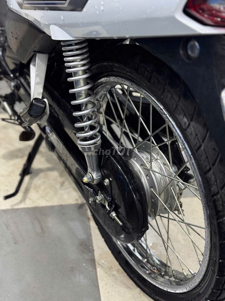 🔥WAVE A110  MỚI TINH – ODO 7K– CỐT BÁNH CHƯA MỞ🔥. Mua bán Xe máy tại Huyện Trảng Bom Đồng Nai được đăng bởi phương hình 4