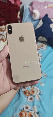 iPhone Xsmax 64gb màu Gold , pin 100.. Mua bán Điện thoại tại Quận Phú Nhuận Tp Hồ Chí Minh được đăng bởi Hai