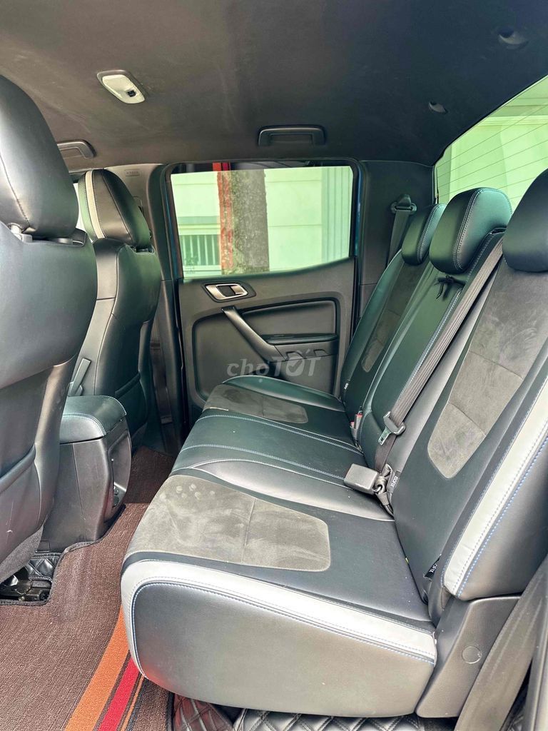 🚘Ford Ranger Raptor 2.0 bi-turbo 2022 siêu đẹp🚘. Mua bán Ô tô tại Thành phố Dĩ An Bình Dương được đăng bởi Dương hình 8