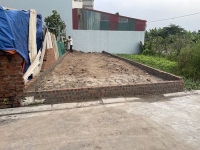 Chính chủ bán 58m2 Đa Tốn Gia Lâm , đường ô tô tránh. Mua bán đất tại Huyện Gia Lâm Hà Nội được đăng bởi Thang