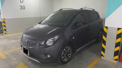 VinFast Fadil 2020 1.4 AT Plus - 38000 km. Mua bán Ô tô tại Huyện Bình Chánh Tp Hồ Chí Minh được đăng bởi Nguyễn Lê Quang
