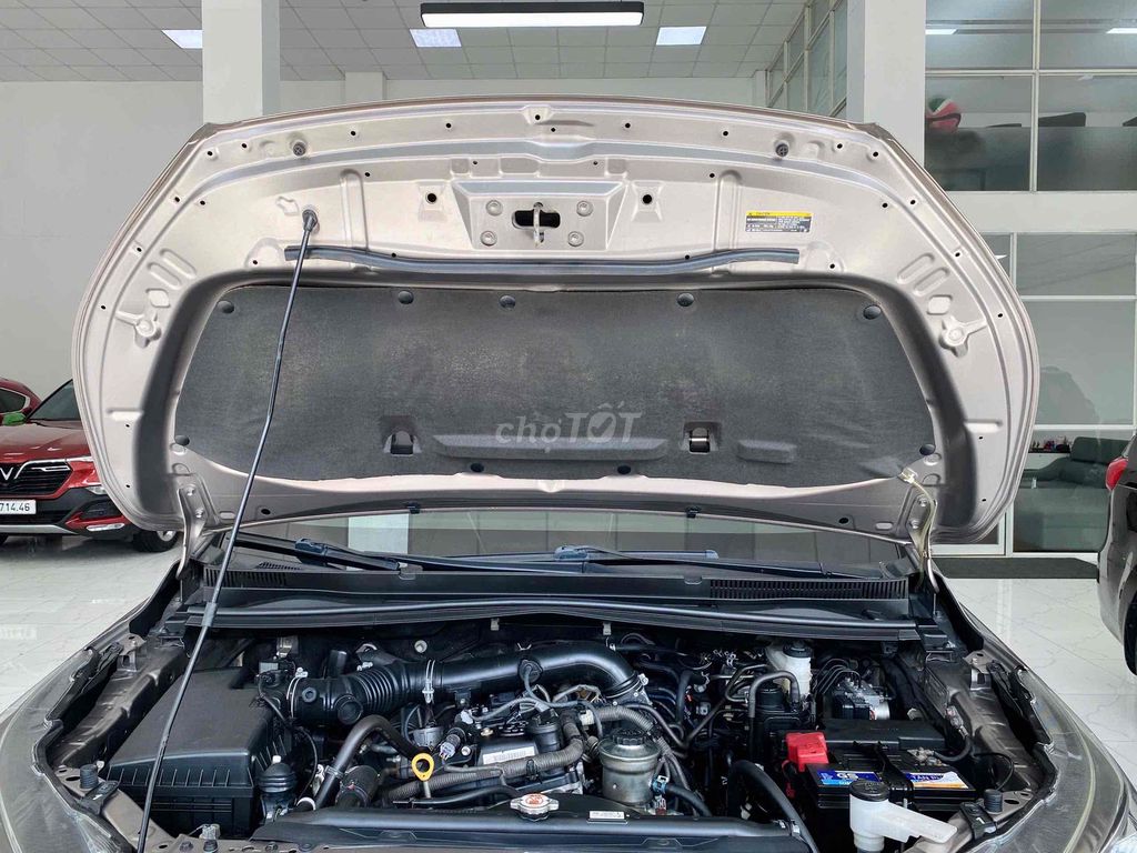 Innova MT 2020. Mua bán Ô tô tại Thành phố Thủ Đức Tp Hồ Chí Minh được đăng bởi Phong Lê hình 10