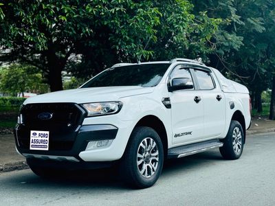 🔴 FORD RANGER WILDTRAK 3.2L 4x4 AT - Giá Còn TL. Mua bán Ô tô tại Quận Tân Phú Tp Hồ Chí Minh được đăng bởi Huỳnh Quân