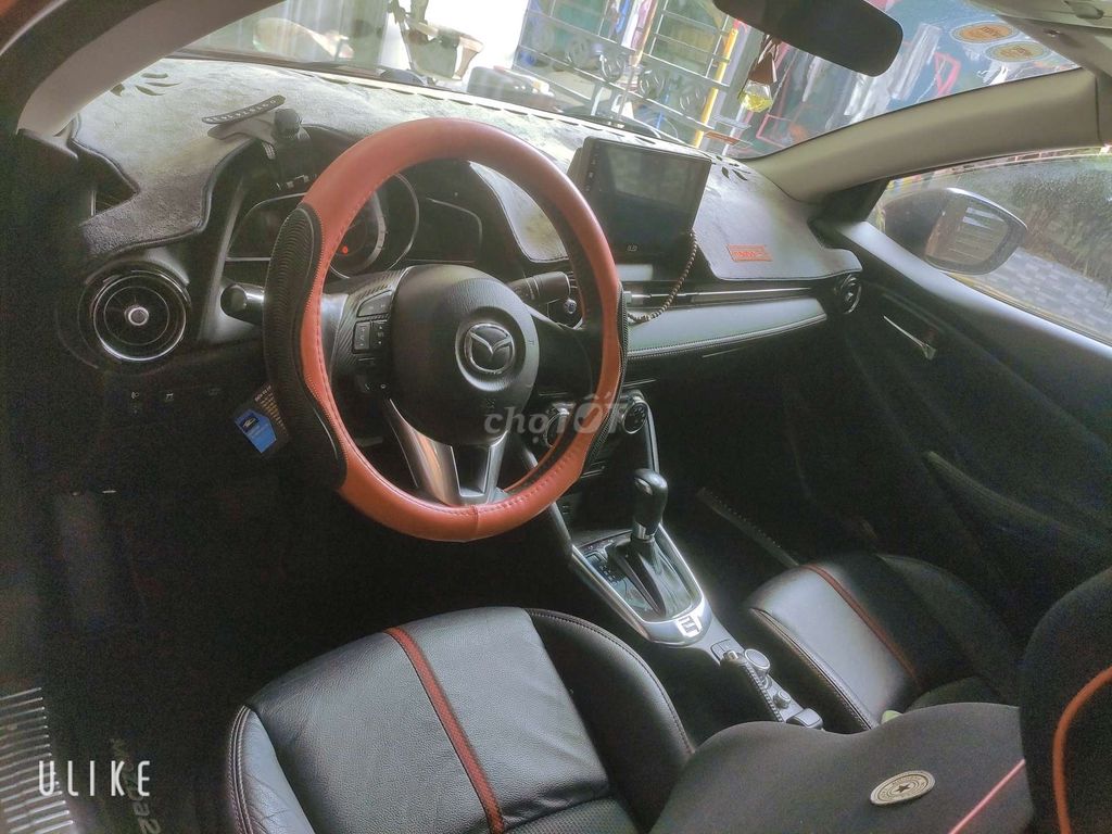 2018 - 95 km. Mua bán Ô tô tại Thành phố Pleiku Gia Lai được đăng bởi Rocknui hình 5