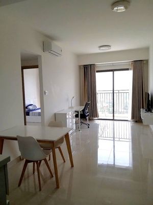Bán căn hộ The Sun Avenue 51M 1PN 1Wc SHR