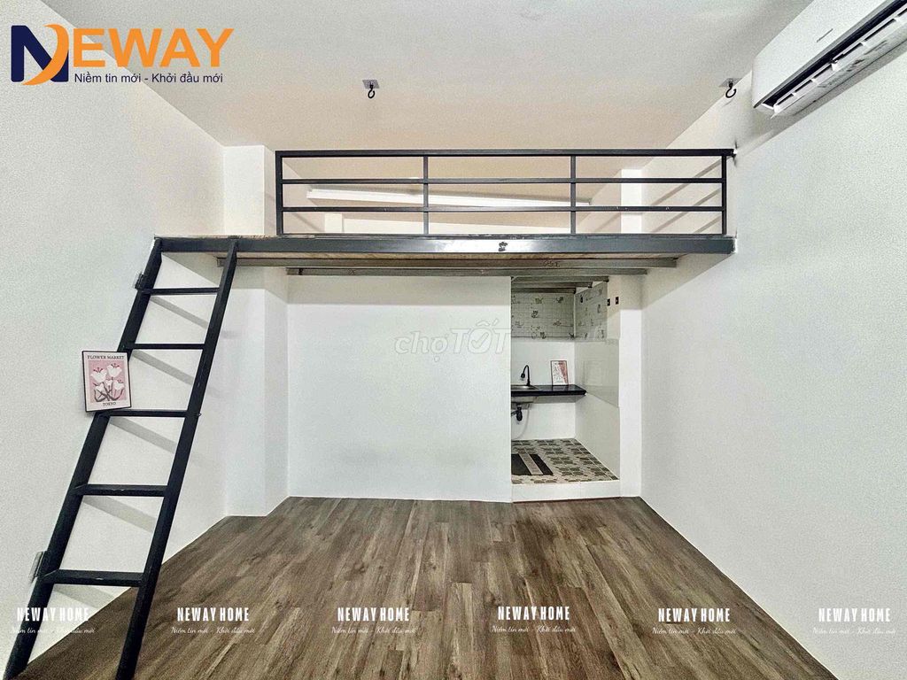 KHAI TRƯƠNG PHÒNG TRỌ GIÁ RẼ CỬA SỔ THOÁNG MỚI XÂY SÁT ĐH CÔNG THƯƠNG