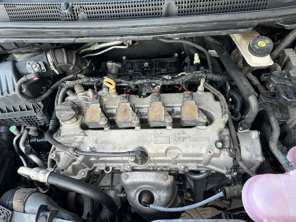 VinFast Fadil 2019 Nâng Cao - 64545 km. Mua bán Ô tô tại Quận Long Biên Hà Nội được đăng bởi TOÀN THẮNG Ô TÔ KINH BẮC hình 13