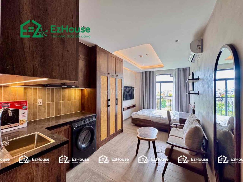 👉 ĐẲNG CẤP LUXURY🔥 MỚI XÂY FULL NỘI THẤT CAO CẤP