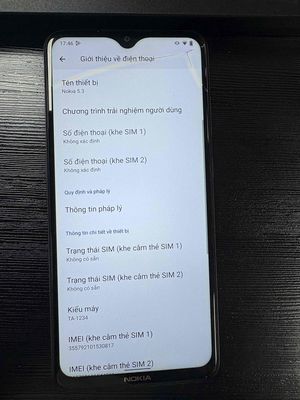 Nokia 5.3