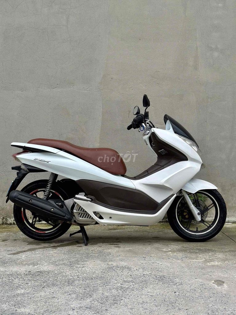 Honda PCX 2010 BSTP Máy Zin Chính Chủ Ký. Mua bán Xe máy tại Quận Gò Vấp Tp Hồ Chí Minh được đăng bởi Anna Nguyen hình 3