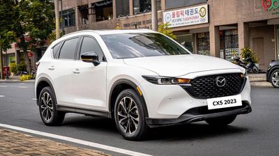 Mazda CX 5 2023 Premium 2.0 AT - 24869 km. Mua bán Ô tô tại Quận 7 Tp Hồ Chí Minh được đăng bởi Minh Anh