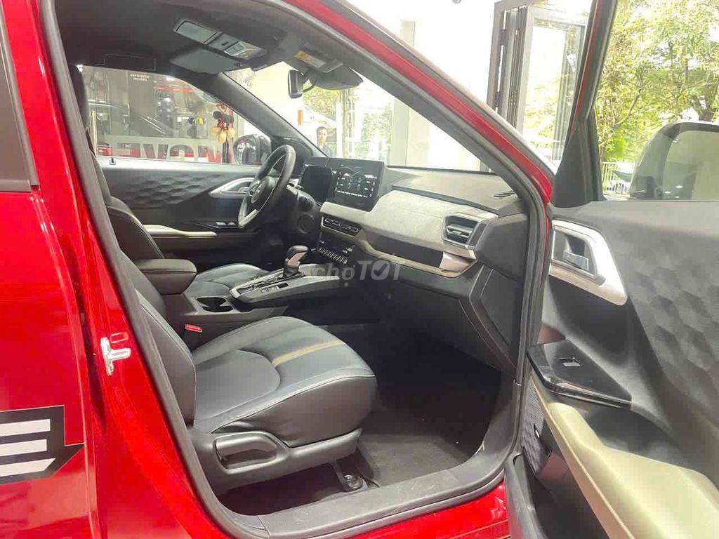 XForce Ultimate Đỏ 24 siêu lướt 9000 km. Mua bán Ô tô tại Quận Bình Tân Tp Hồ Chí Minh được đăng bởi Thanh Hoàng hình 10