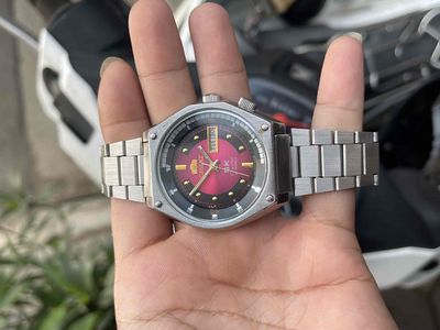 đồng hồ sk cổ 1980