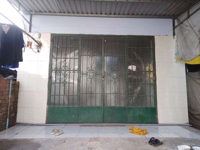 Nhà trọ