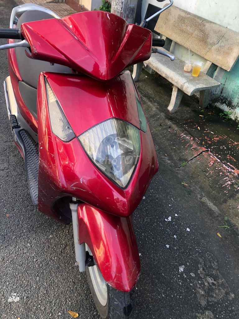 xe bán giá rẻ. Mua bán Xe máy tại Quận Gò Vấp Tp Hồ Chí Minh được đăng bởi bao hình 1