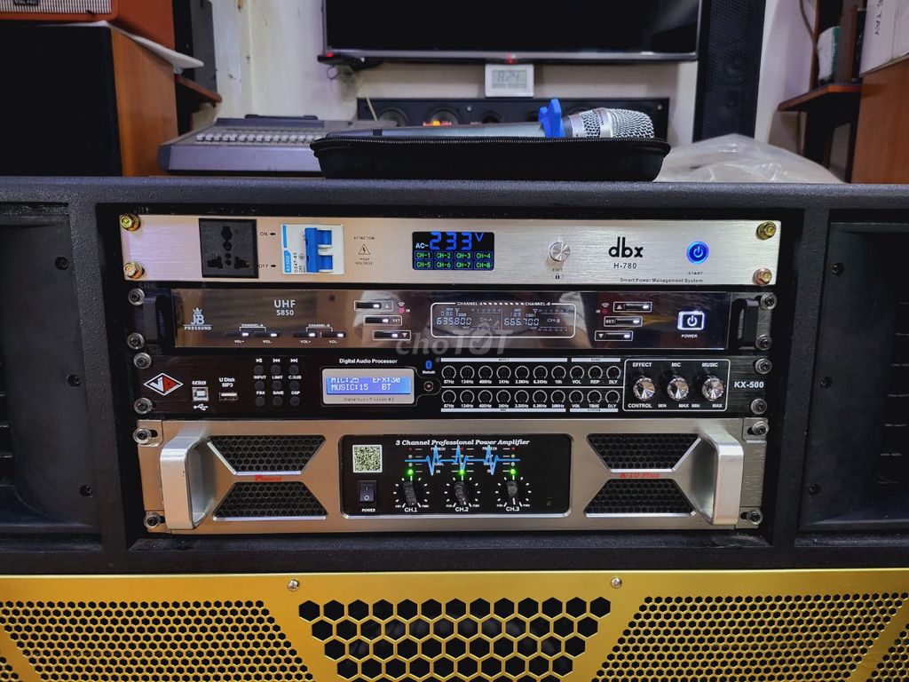 Loa kéo ráp dàn có sub. Mua bán Tivi, Âm thanh tại Huyện Củ Chi Tp Hồ Chí Minh được đăng bởi trần ngọc bá tùng hình 6