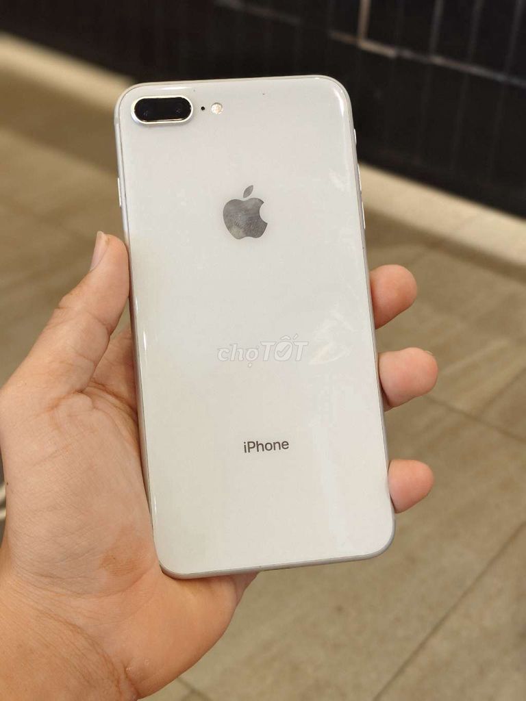 iPhone 8 Plus Đẹp 99 Full Chức Năng. Mua bán Điện thoại tại Thành phố Buôn Ma Thuột Đắk Lắk được đăng bởi Dũng Nguyễn hình 1