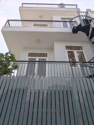 Cho thuê phòng đẹp trung tâm quận 7
