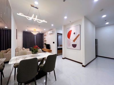 Chủ gửi bán 1PN 1WC 53m C Sky View, sẵn sổ, bao full phí chỉ 1.82 TỶ