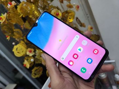 SAMSUNG A30S ZIN RAM 4/64GB (BH 1THANG). Mua bán Điện thoại tại Quận Ninh Kiều Cần Thơ được đăng bởi Huy