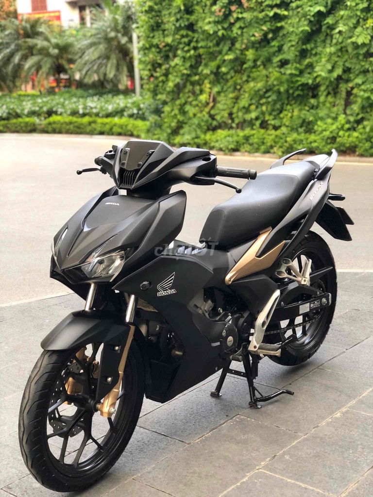 Honda Winner 2021 chính chủ xe rất đẹp