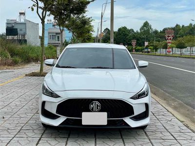 MG MG5 STD 2022 Màu Trắng Xe GĐ Cực Đẹp. Mua bán Ô tô tại Quận Bình Tân Tp Hồ Chí Minh được đăng bởi Thanh Nhã Xe Lướt Sài Gòn