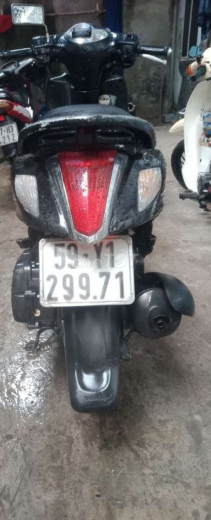 YAMAHA NOZZA 2012. Mua bán Xe máy tại Quận 7 Tp Hồ Chí Minh được đăng bởi Lan hình 4