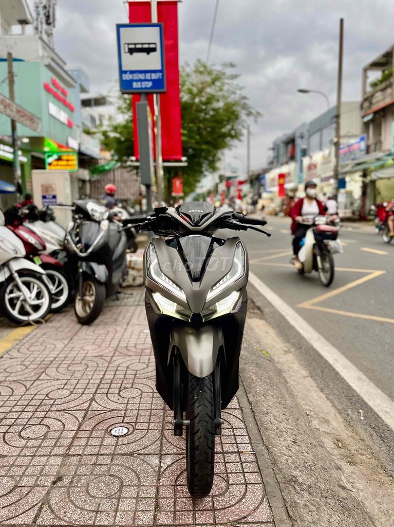 Vario150 2020 Smk, bstp 9c, máy gin xe đẹp- có góp. Mua bán Xe máy tại Quận 8 Tp Hồ Chí Minh được đăng bởi Võ Thanh Nhựt hình 1