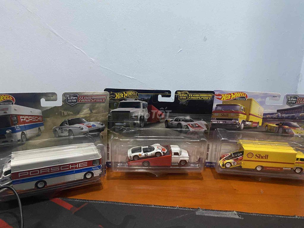 Cần pass xe hotwheel transport