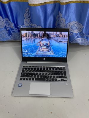 HP ProG6 430 i5-8265/8G/SSD 256G 13.3" 99%. Mua bán Laptop tại Quận Ninh Kiều Cần Thơ được đăng bởi Tinh