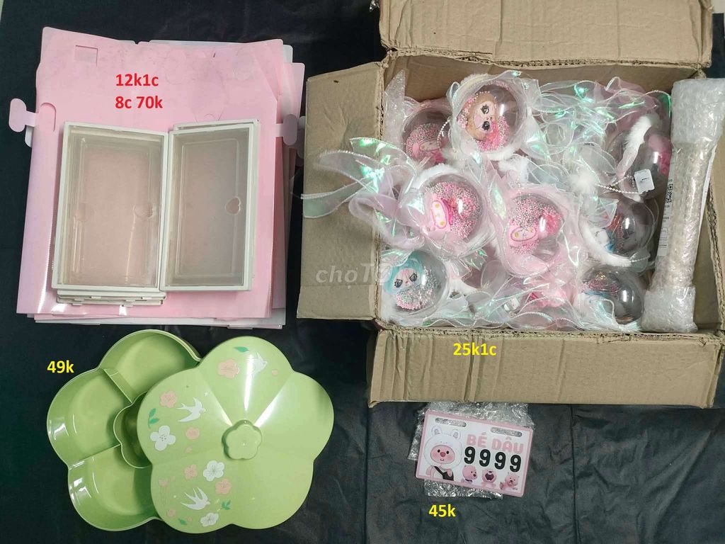 Lồng đèn. Mua bán Sở thích khác tại Quận Bình Thạnh Tp Hồ Chí Minh được đăng bởi Huỳnh thảo hình 1