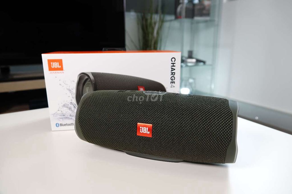 0936900289 - JBL Charge 4