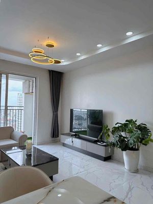 Căn hộ 65 m² · 2 PN · Căn hộ RichStar