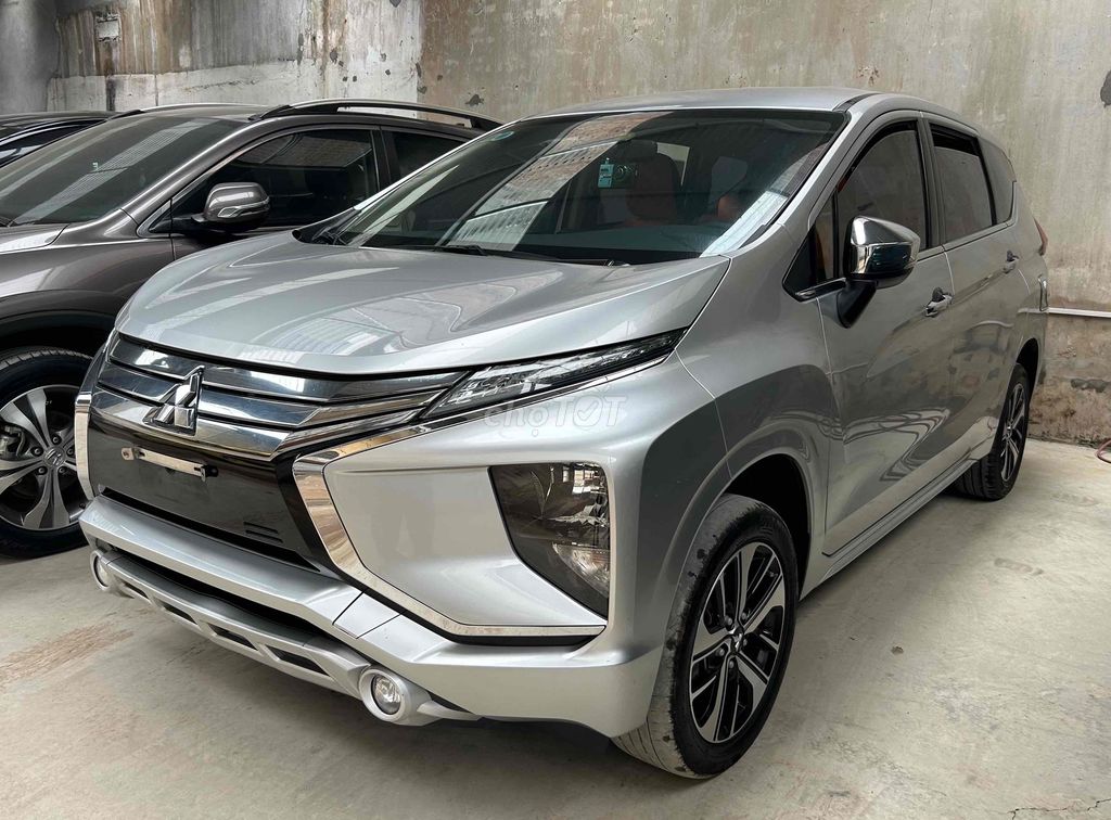 Mitsubishi Xpander 2019 1.5 AT - 75000 km