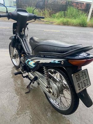 Wave Thái 100 Giá 9,8Tr wave110 6,5 cúp lùn 5,8tr. Mua bán Xe máy tại Huyện Thống Nhất Đồng Nai được đăng bởi CHODONGNAI youtube video