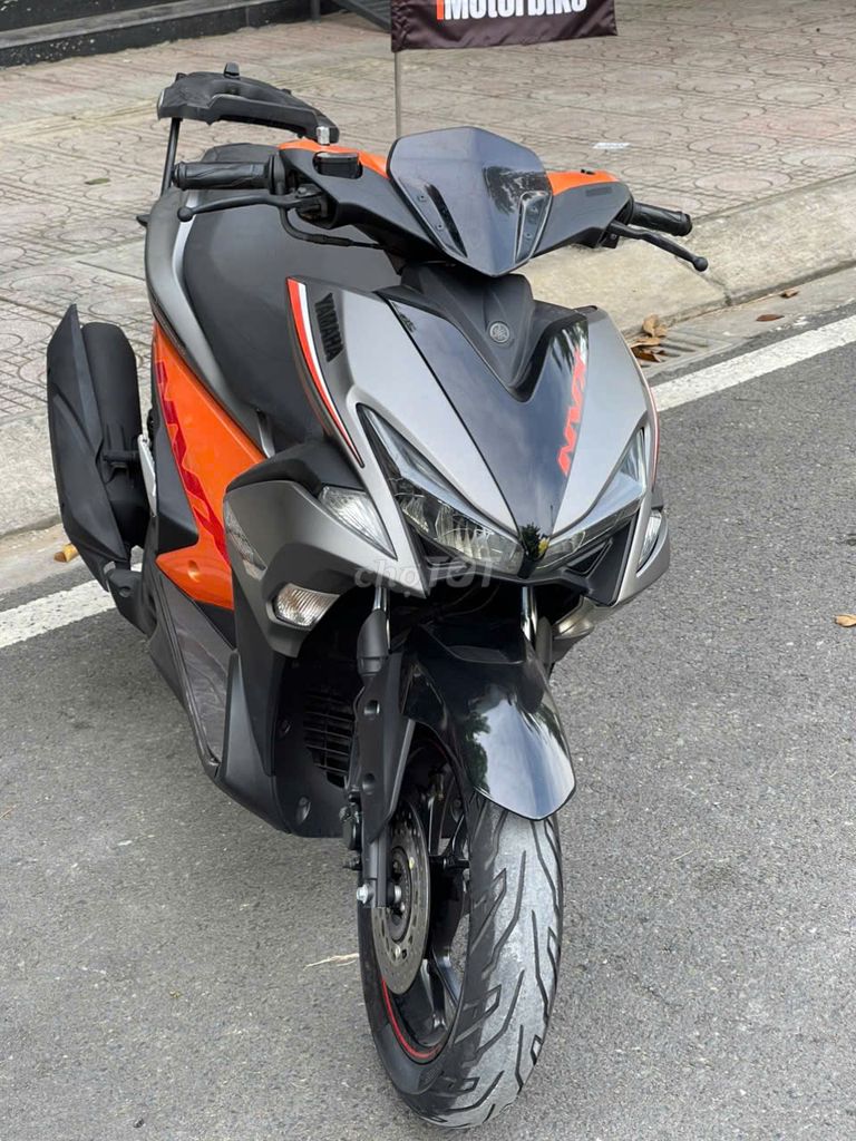 🛵 BÁN NHANH: YAMAHA -  NVX - ĐỜI 2019 🔥. Mua bán Xe máy tại Thành phố Thủ Đức Tp Hồ Chí Minh được đăng bởi iMotorbike Viet Nam hình 1