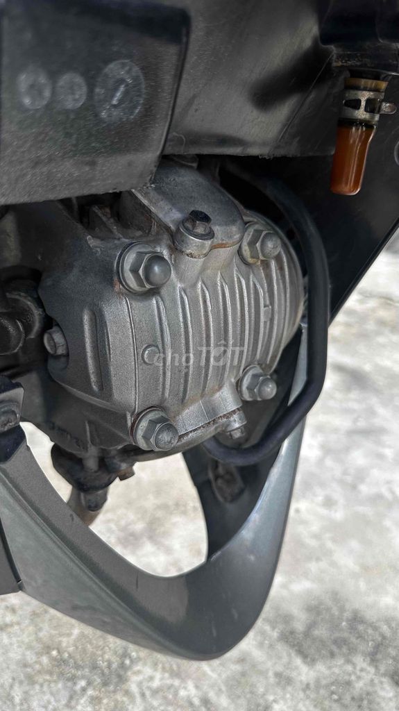 Honda Future fi 2008 đỏ đen ( hỗ trợ góp ). Mua bán Xe máy tại Huyện Chợ Mới An Giang được đăng bởi Cửa hàng xe Thiên Phước 2 hình 13