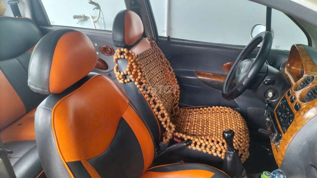 10 361 2006 Joy MT - 264779 km. Mua bán Ô tô tại Huyện Châu Thành A Hậu Giang được đăng bởi Phú Hữu hình 5